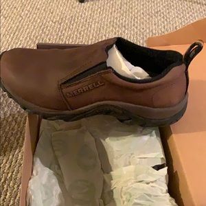 Merrill Performance Footware